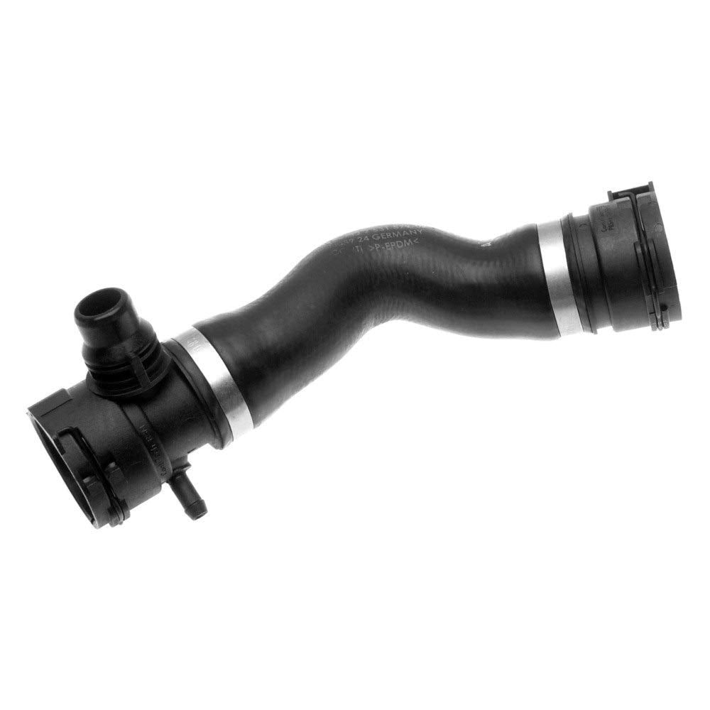 ACDelco Gold 20509S Molded Upper Radiator Hose