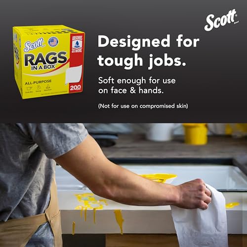 Scott PAPER_TOWEL
