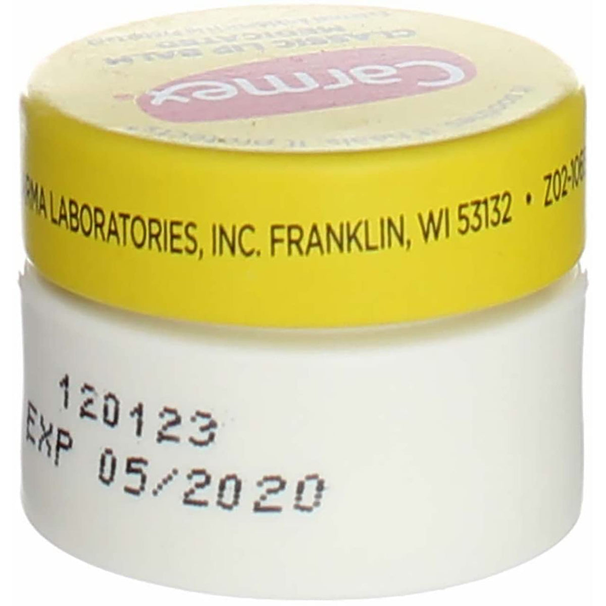 Carmex 0.25 oz Jar