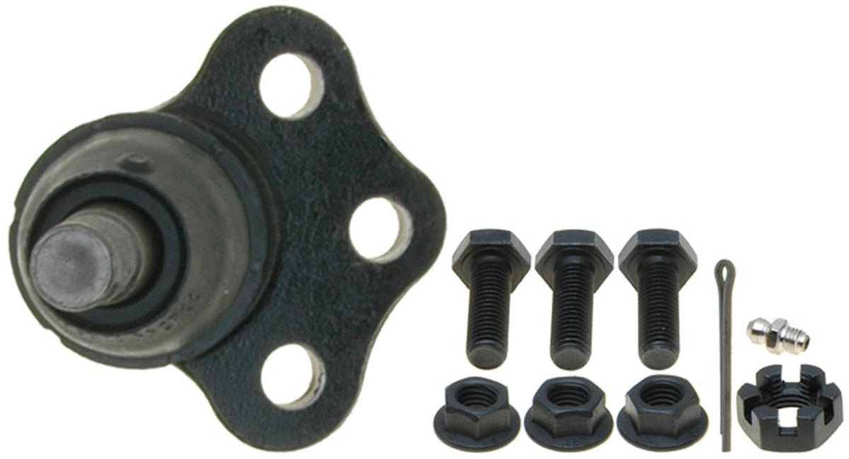 ACDelco Advantage 46D0111A Front Upper Suspension Ball Joint Assembly