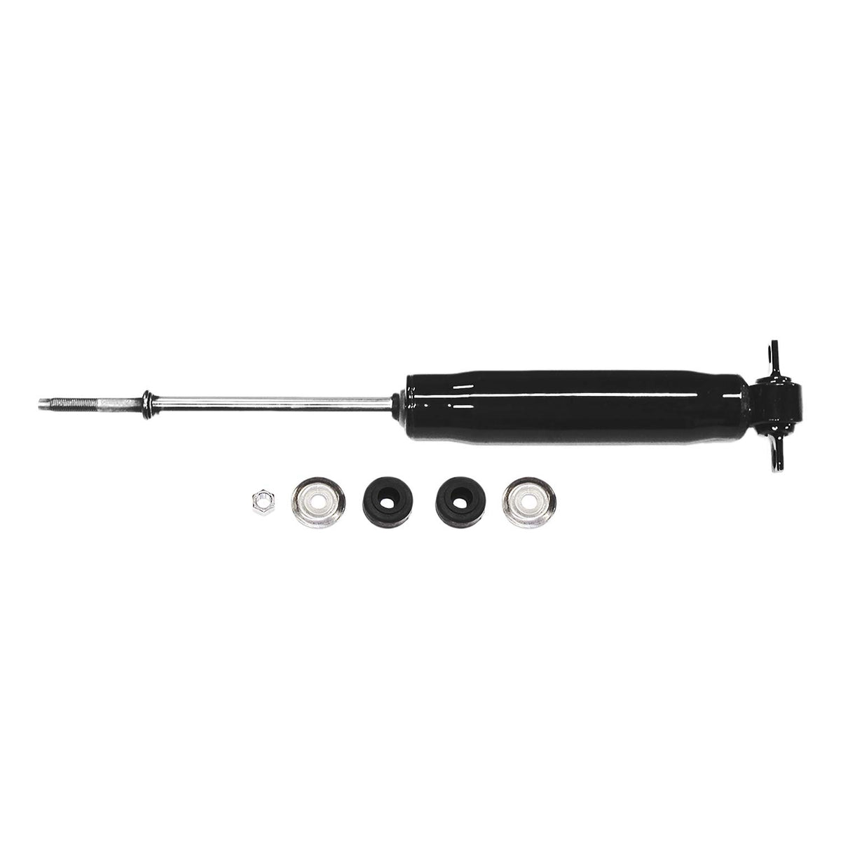 ACDelco Professional 530-9 Premium Gas Charged Front Shock Absorber