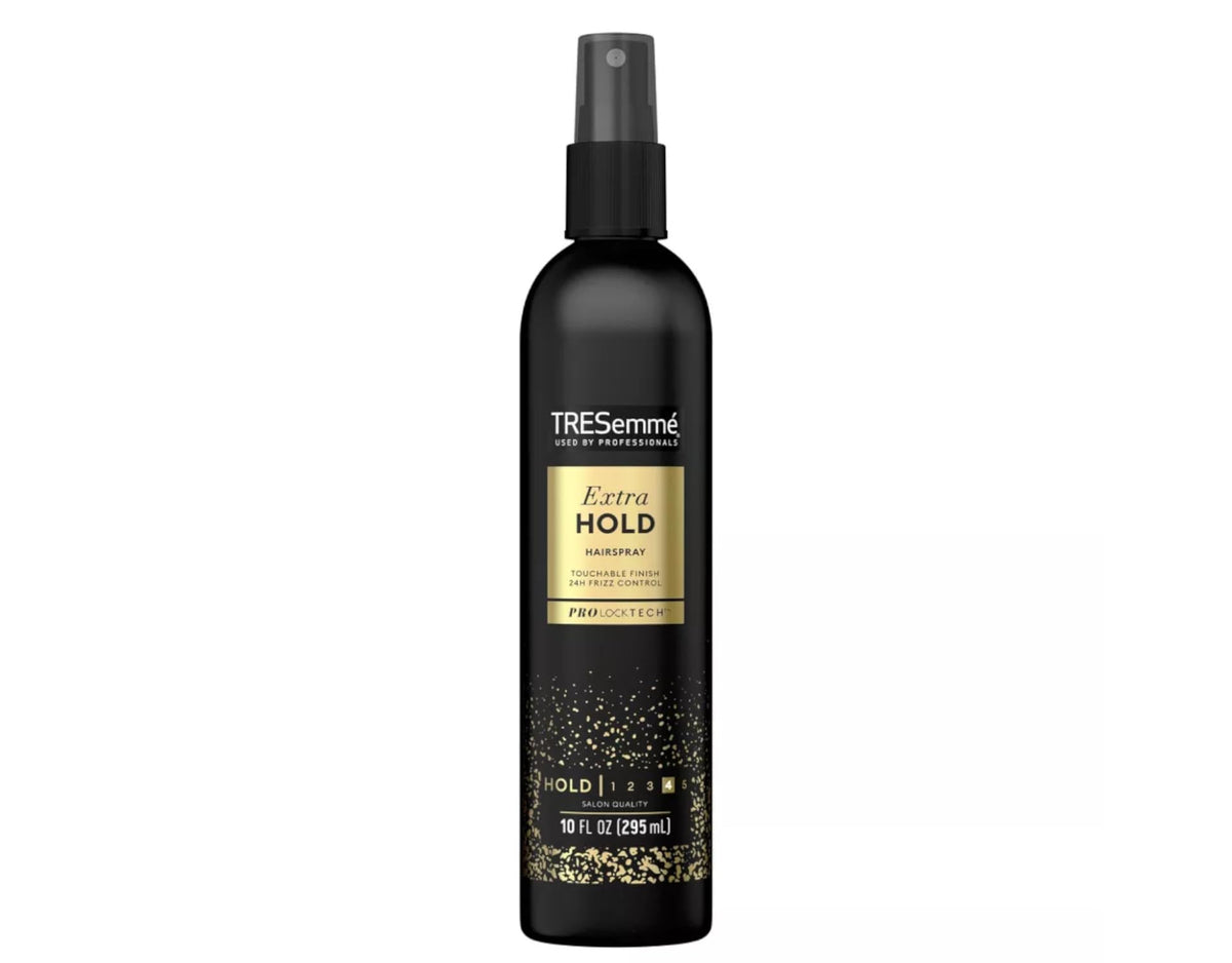 TRESemmé TRES Two Extra Hold Non Aerosol Hair Spray, 10 Ounces