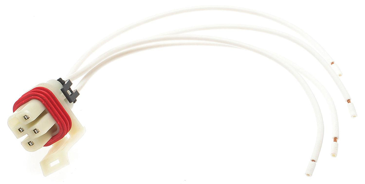ACDelco Professional PT2024 Neutral Safety Switch Pigtail