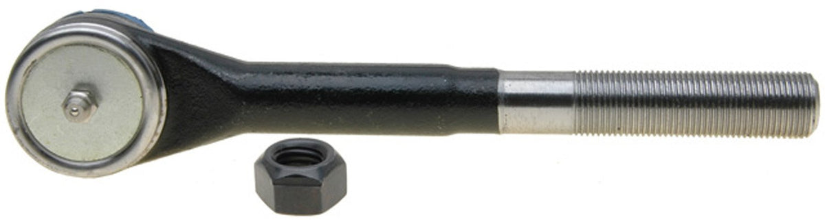ACDelco Professional 45A0422 Outer Steering Tie Rod End , Black