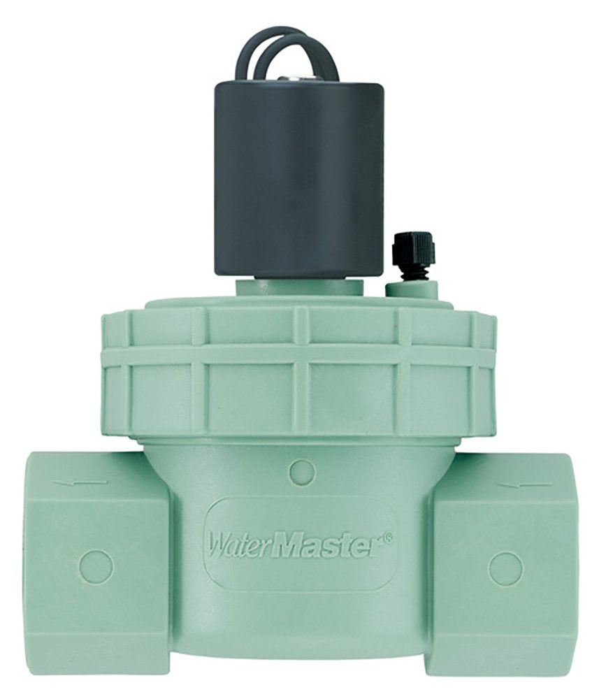 Orbit 57461 1" FPT Jar Top Automatic Sprinkler Valve