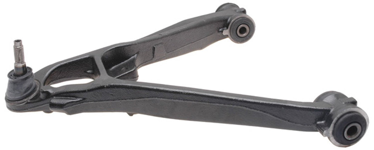 ACDelco Professional 45D2471 Front Driver Side Lower Control Arm and Ball Joint Assembly