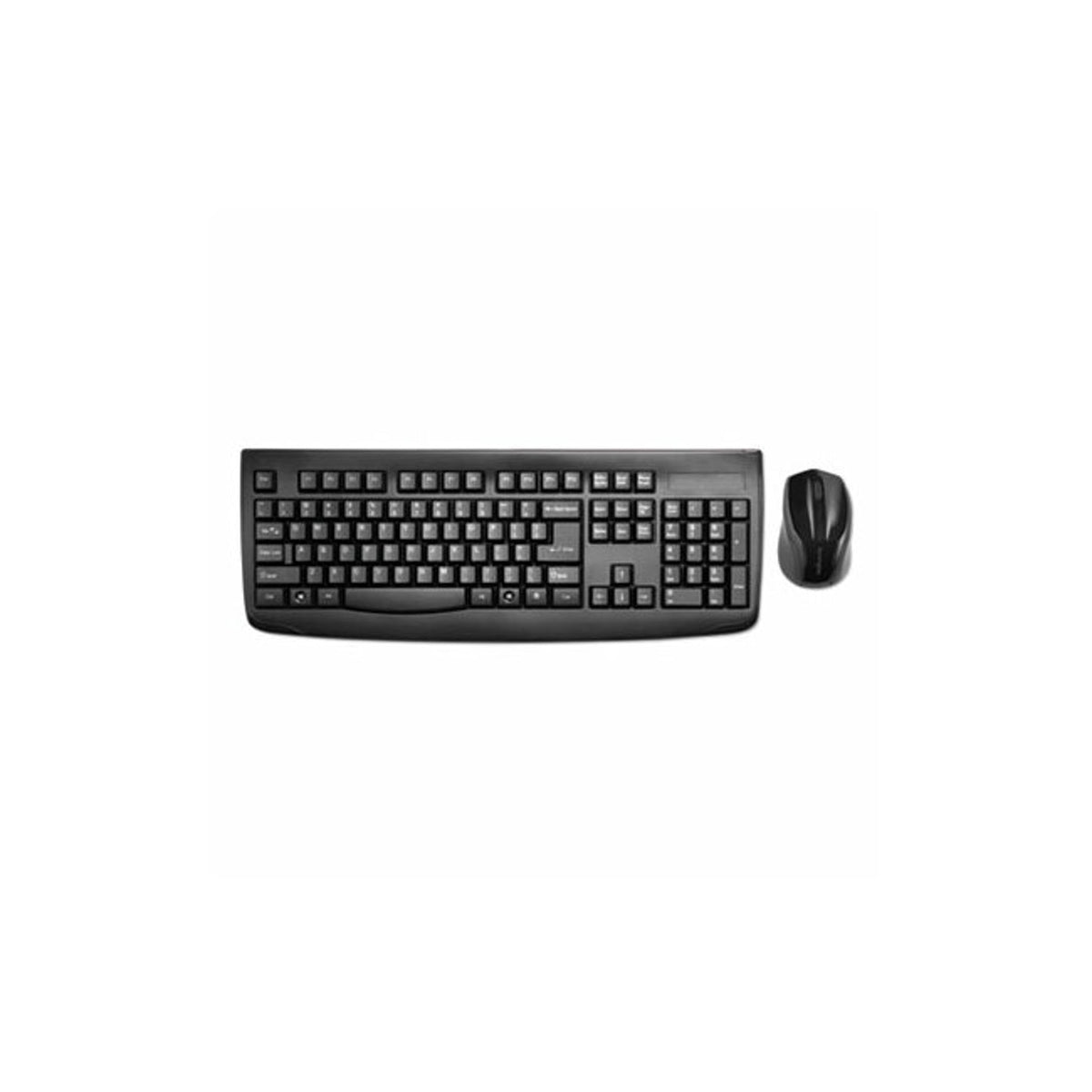 Kensington Keyboard for Life Wireless Desktop Set (K75231US)