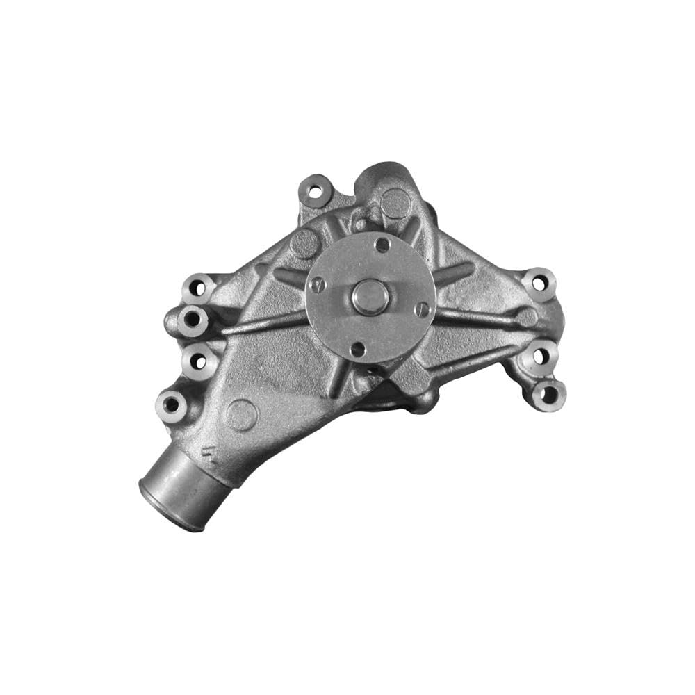 ACDelco Professional 252-592 Water Pump Kit