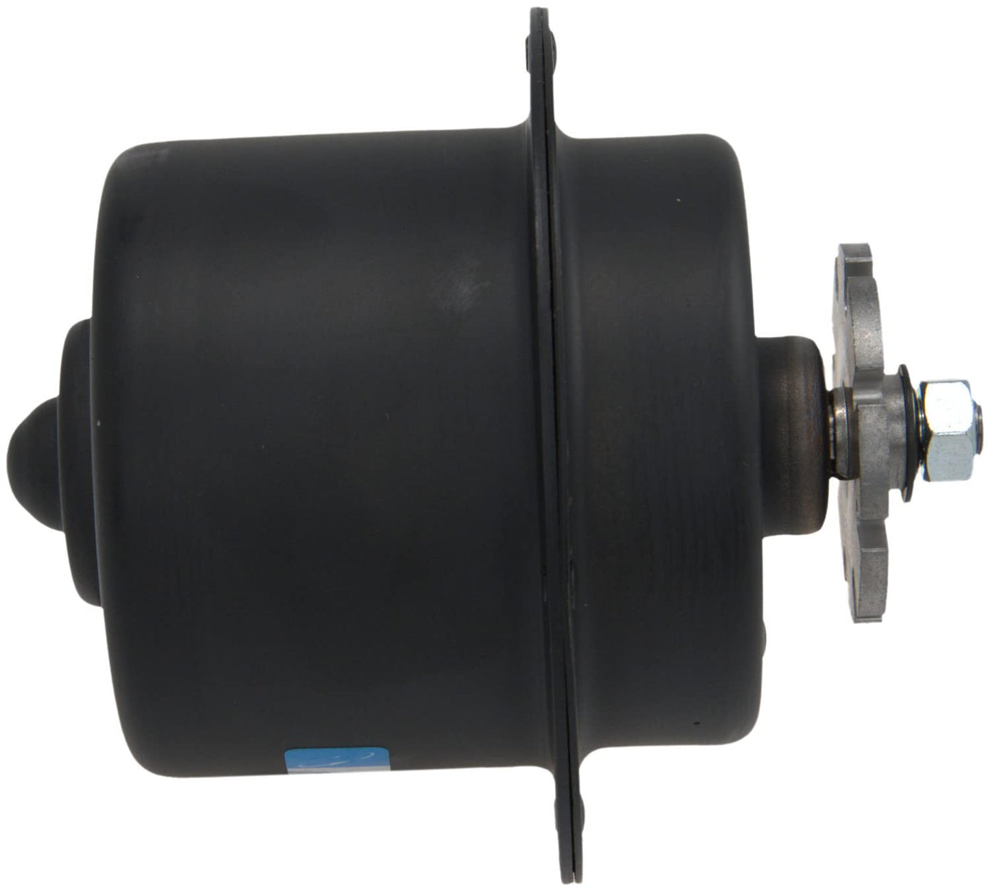 ACDelco Professional 15-80033 Engine Cooling Fan Motor
