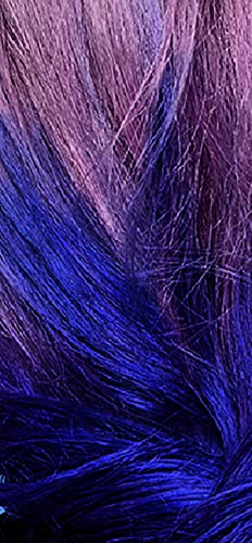 L'Oreal Paris Colorista 1-Day Washable Temporary Hair Color Spray, Purple, 2 Ounces