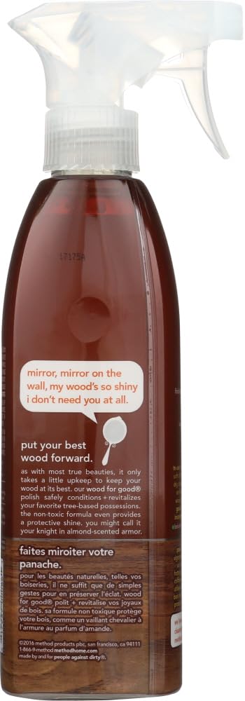 Method, Pack of 5