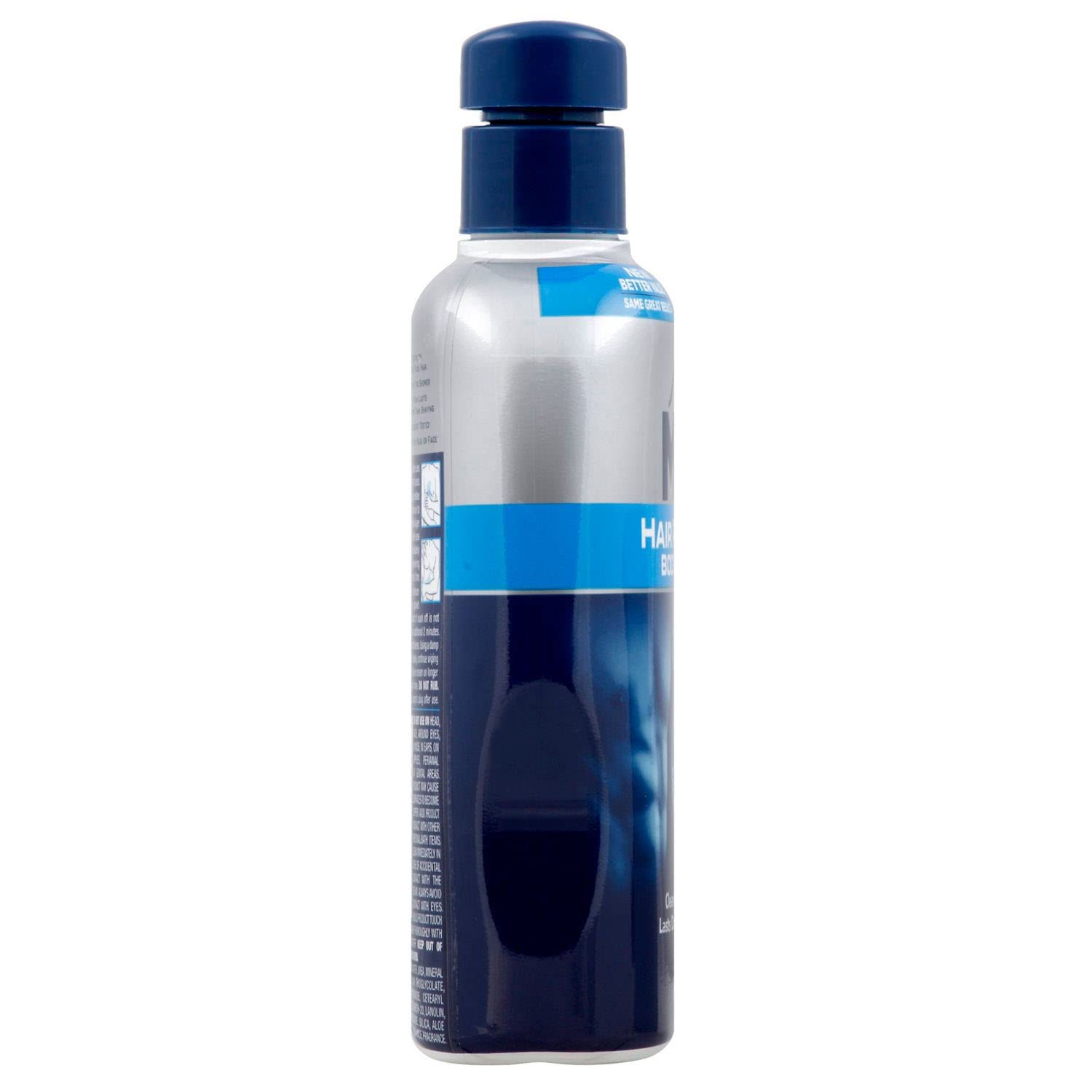 Nair Hair Remover Men Body Cream 368 ml Pump by Nair