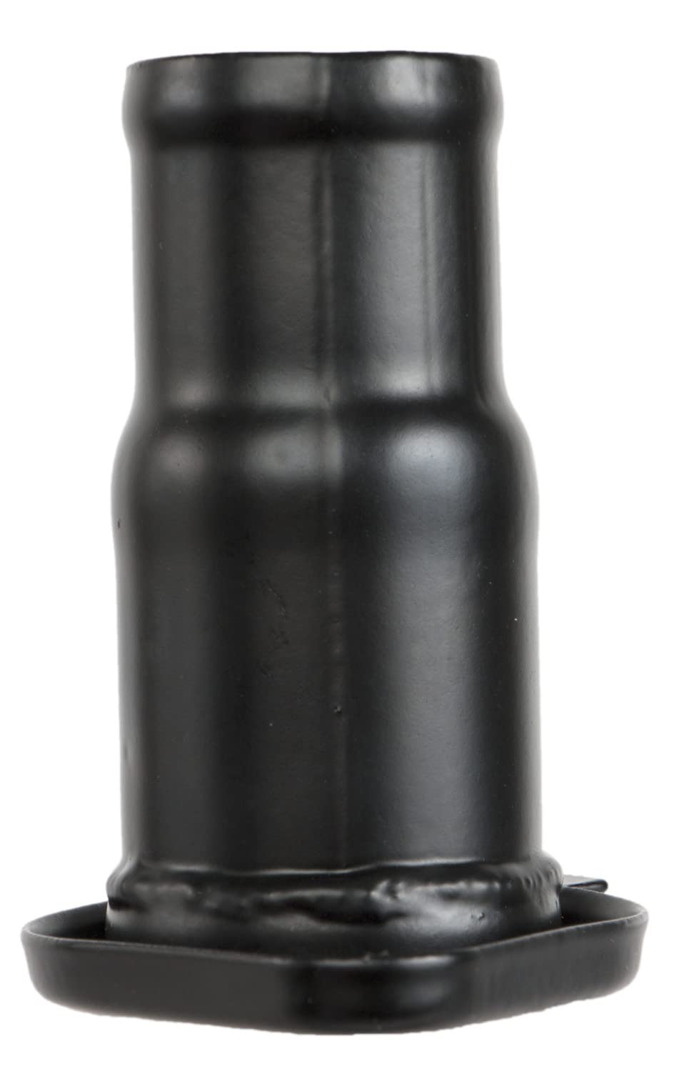 ACDelco Professional 15-10673 Engine Coolant Water Outlet , Black