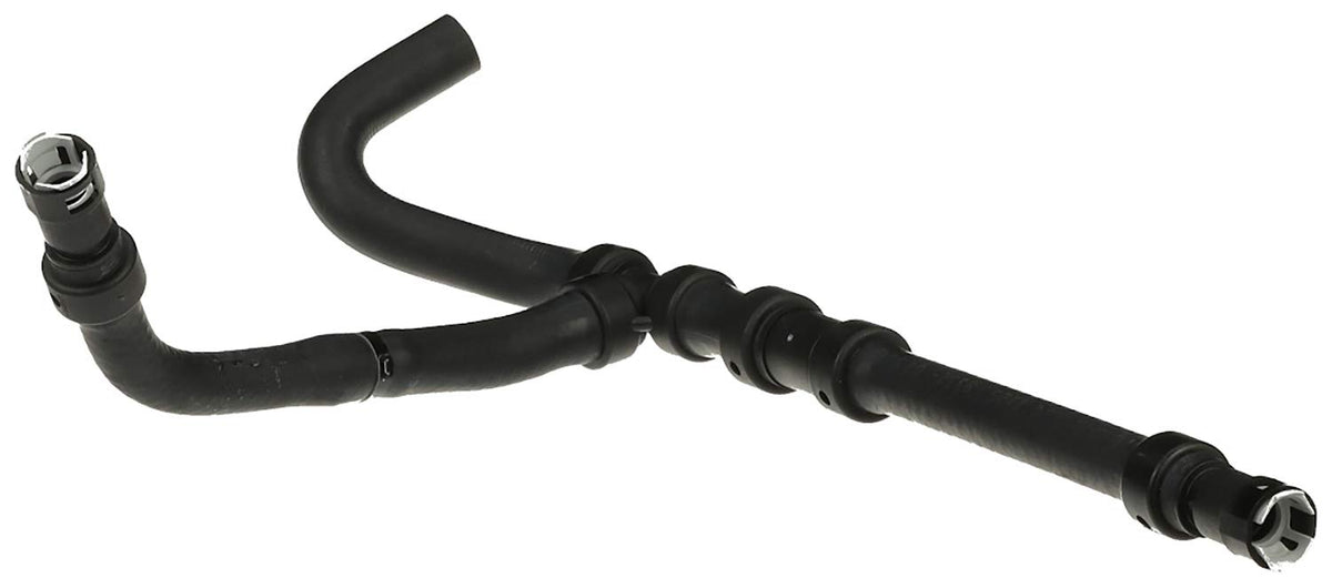 ACDelco Professional 22727L Molded Heater Hose