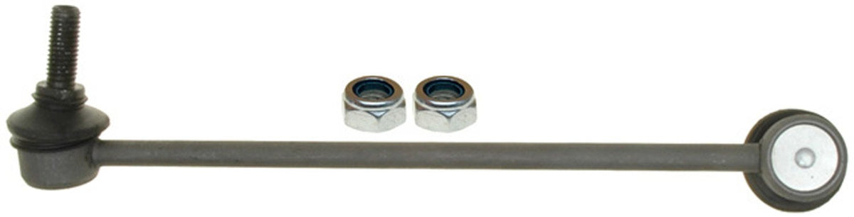 ACDelco Advantage 46G0118A Front Passenger Side Suspension Stabilizer Bar Link Kit with Link and Nuts
