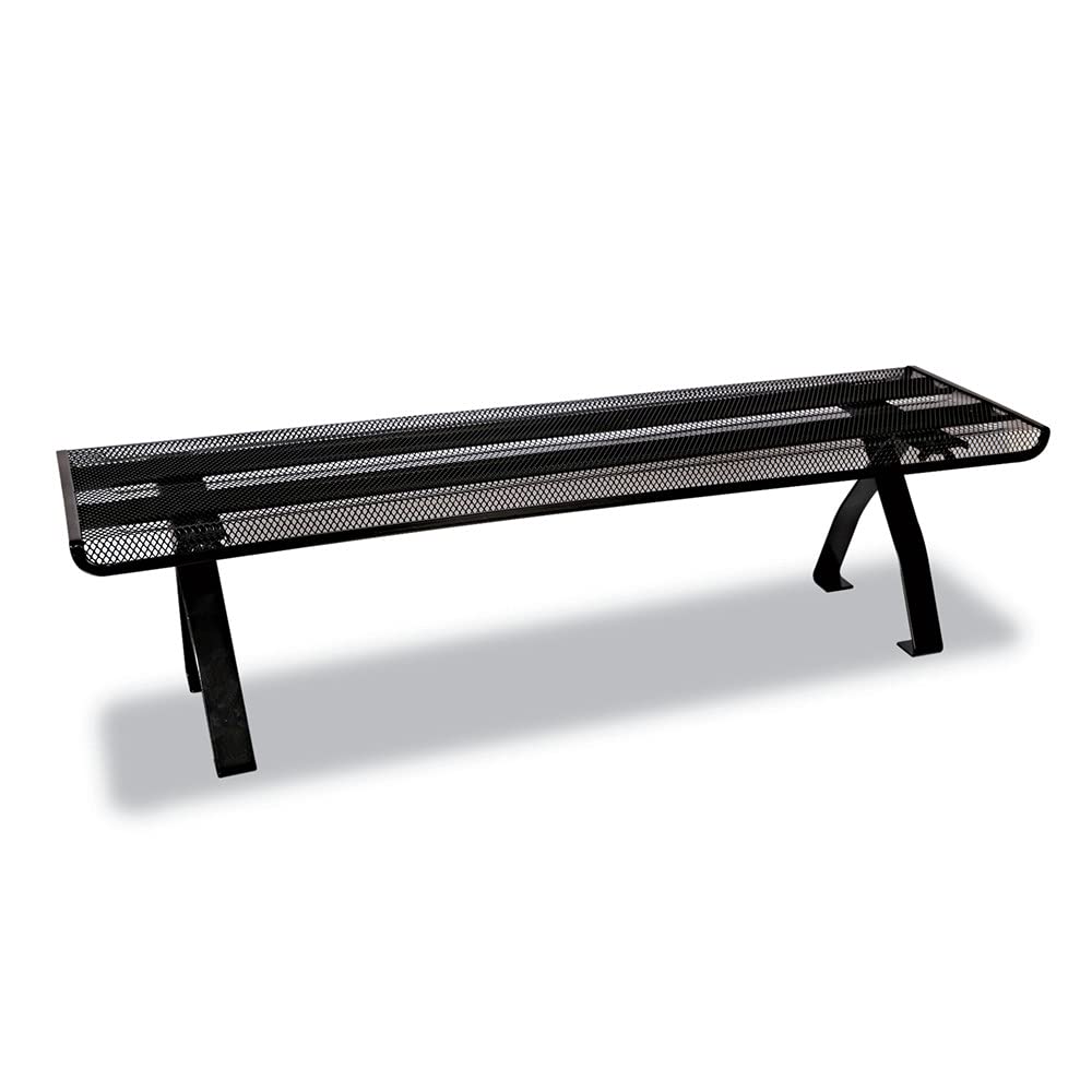 Universal Mesh Off-Desk Shelf, Black (20009)