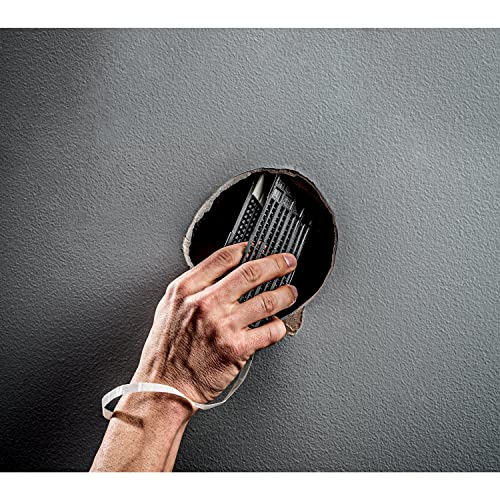 3M RP6IN-4PK Wall-Surface-Repair-Products, 4-Pack