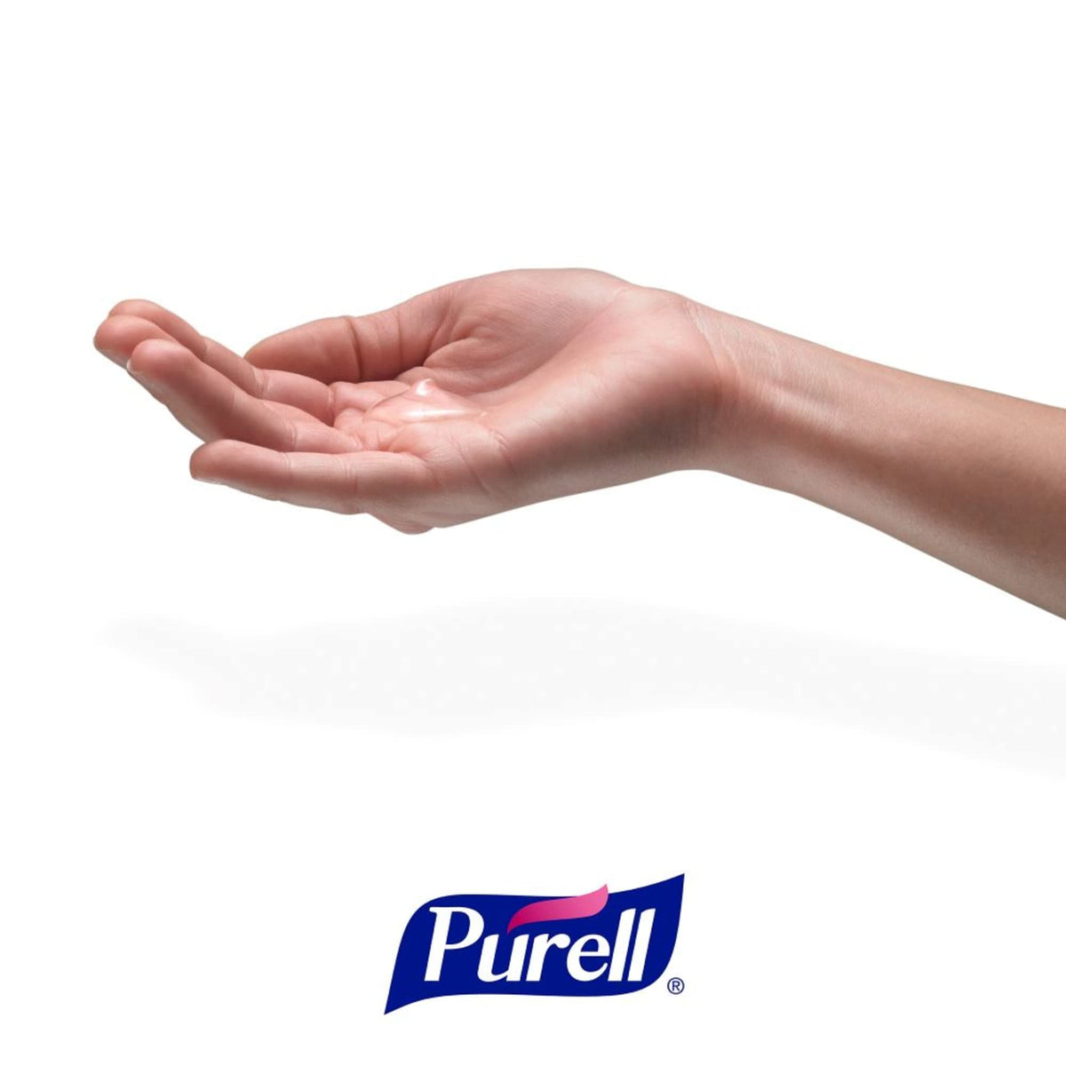 Purell Advanced Hand Sanitizer Refreshing Gel, 1 Fl Oz