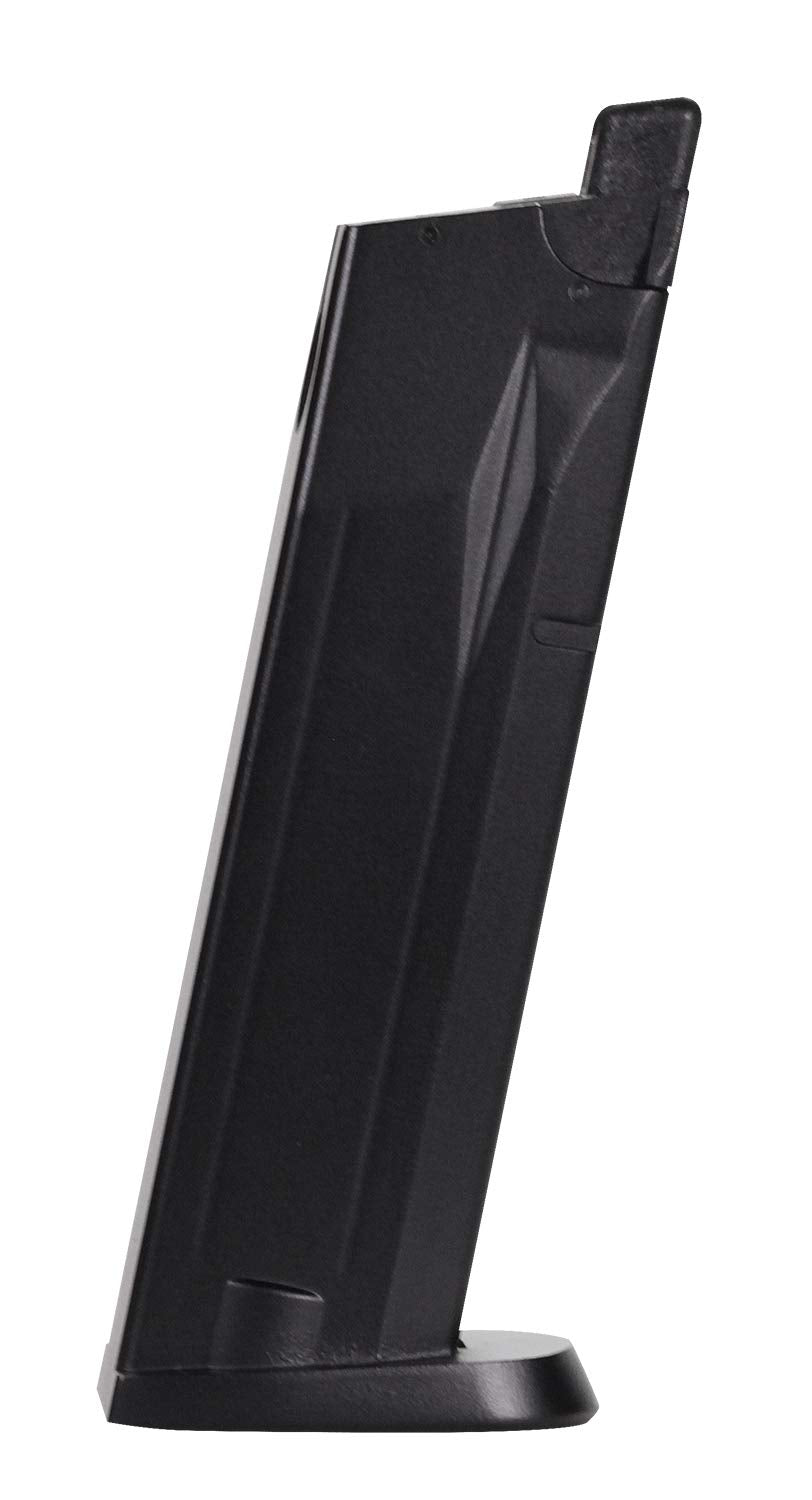 Umarex Smith & Wesson M&P 40 .177 Caliber BB Gun Air Pistol Magazine, 15-Shot Capacity