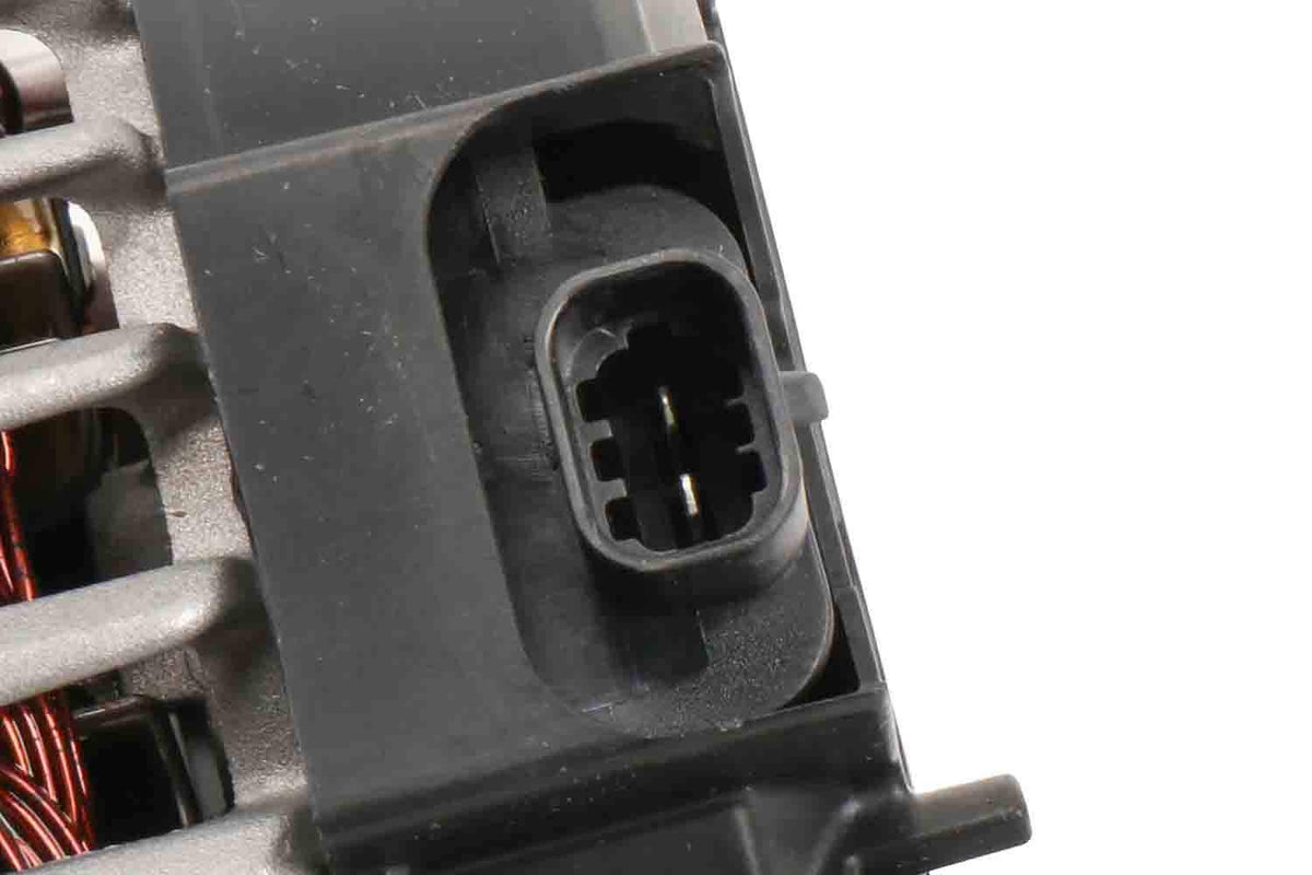 ACDelco Genuine Parts 92058857 Alternator