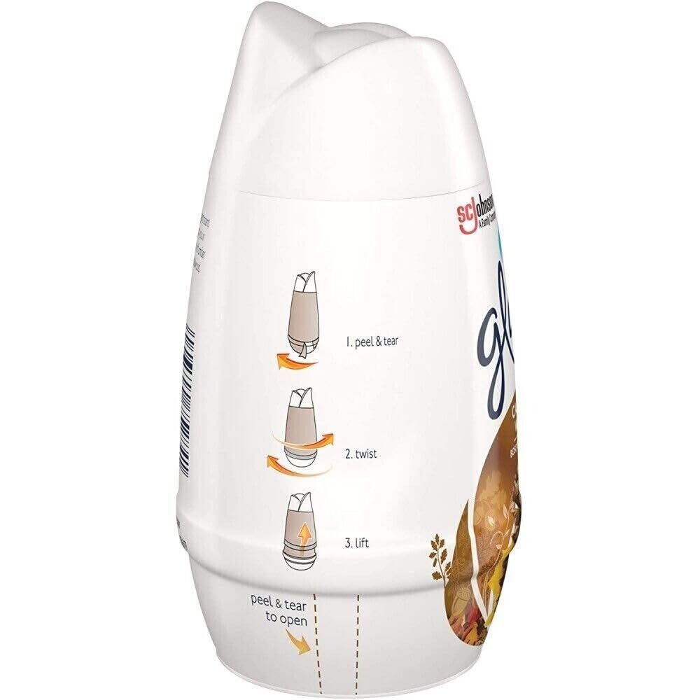 New 338458 Glade Adjustable Cone 6 Oz Cashmere Woods (12-Pack) Air Freshener Cheap Wholesale Discount Bulk Cleaning Air Freshener Fashion Accessories