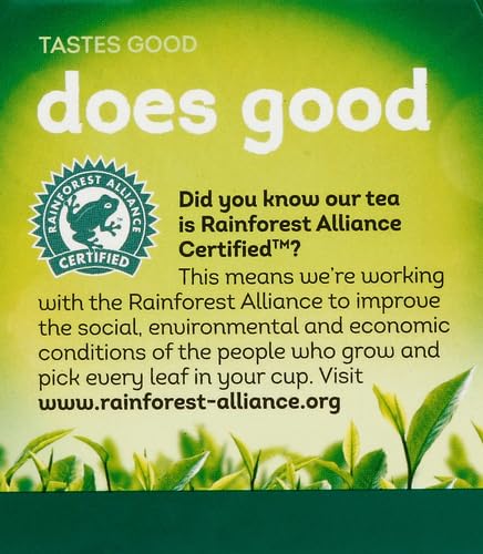 Lipton Green Tea