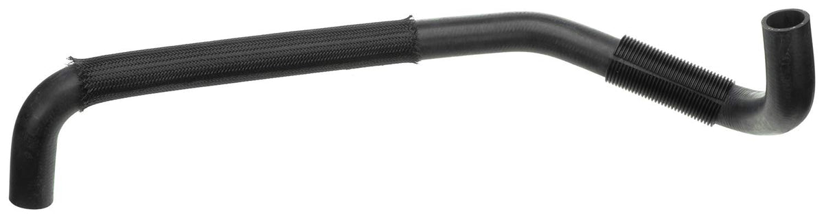 ACDelco Gold 27137X Molded Upper Radiator Hose