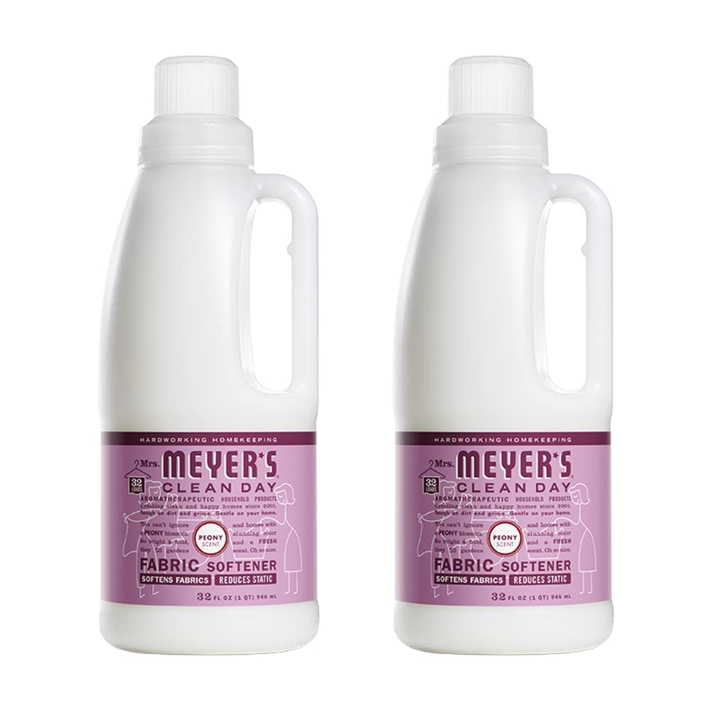 MMCD FABSFTNR PEONY 32OZ