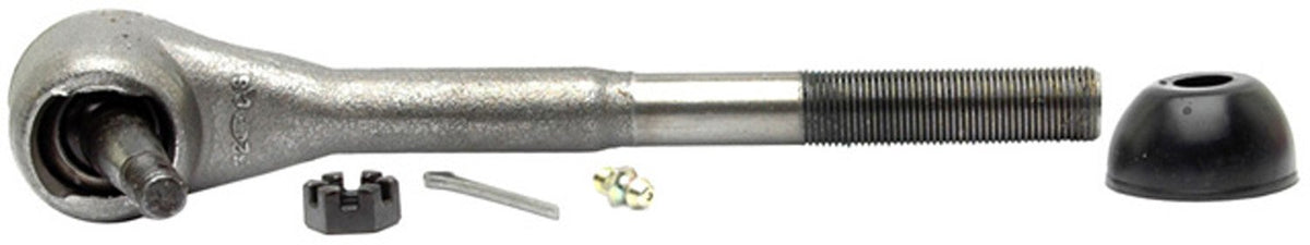 ACDelco Advantage 46A0680A Outer Steering Tie Rod End , Black