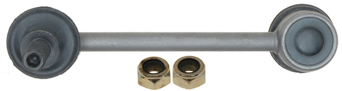 ACDelco Advantage 46G0363A Front Suspension Stabilizer Bar Link Kit with Hardware