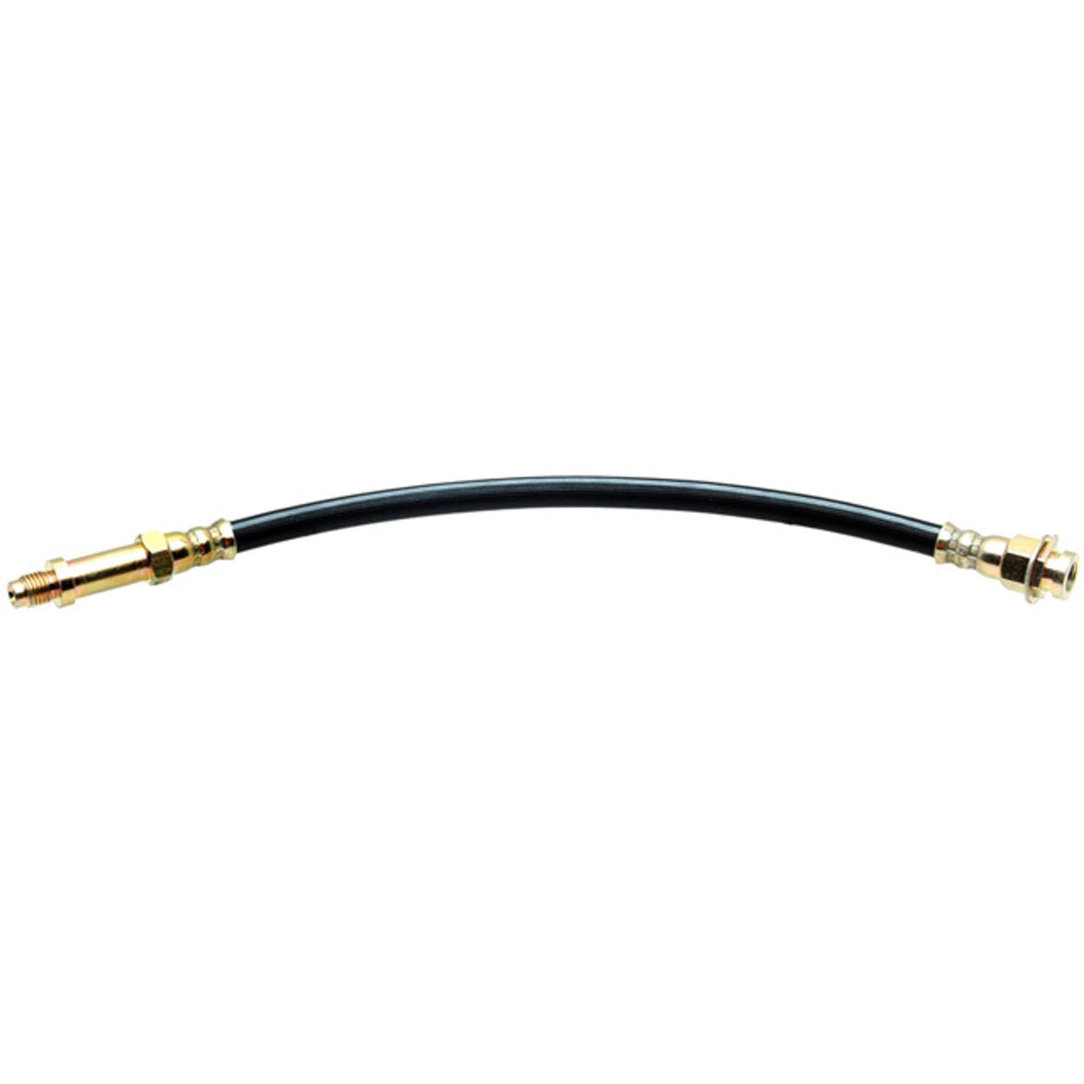 ACDelco Professional 18J2026 Front Hydraulic Brake Hose Assembly
