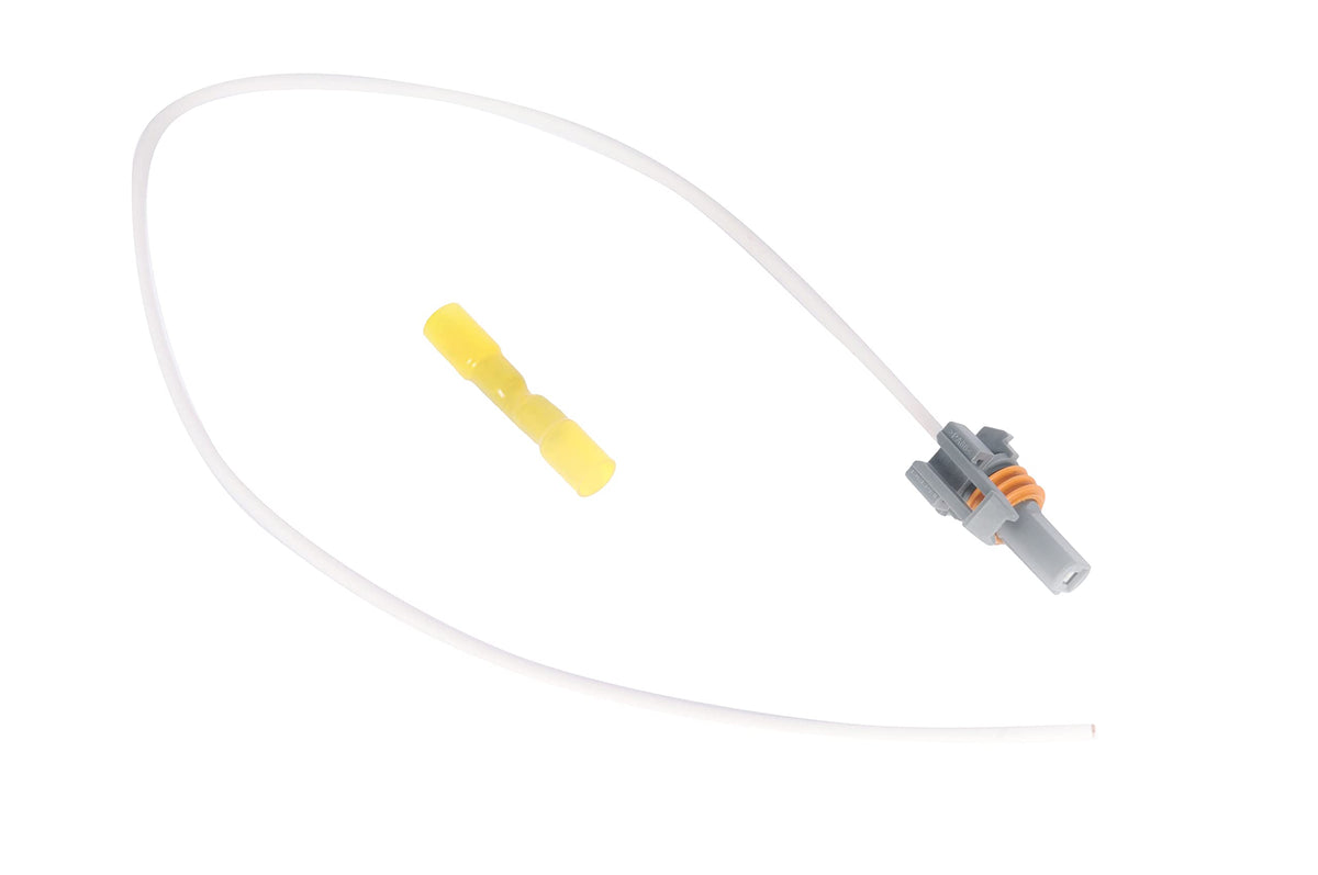 ACDelco GM Original Equipment PT2905 Gray Multi-Purpose Pigtail