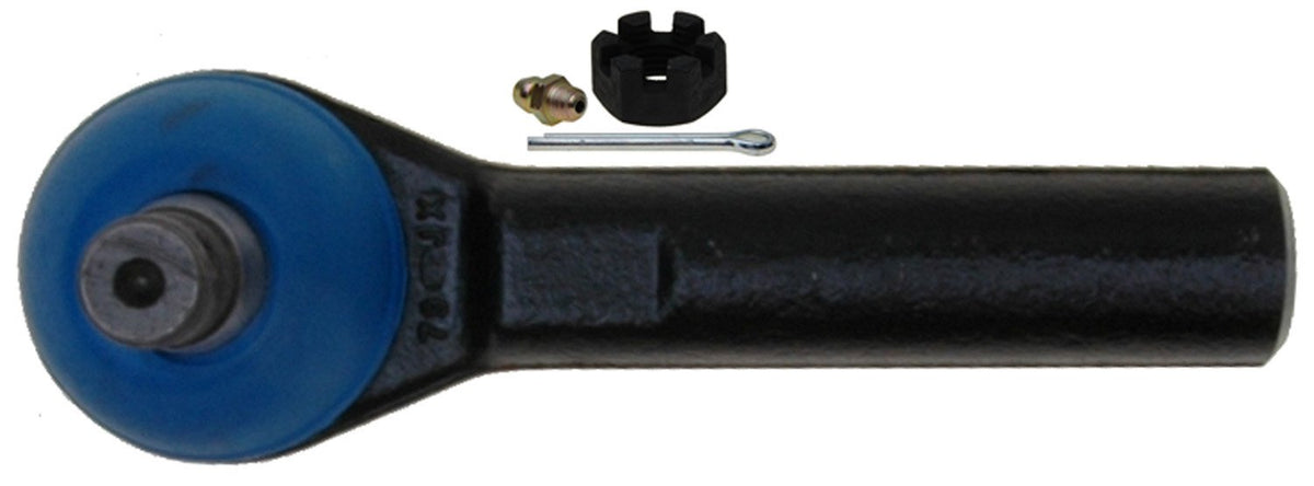 ACDelco Professional 45A0748 Outer Steering Tie Rod End , Black