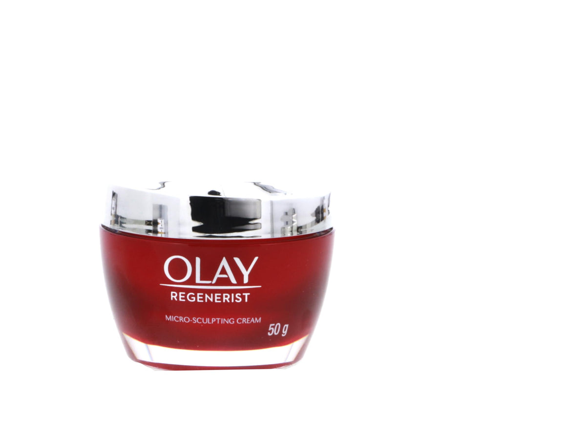 OLAY Regenerist Advanced Anti-Aging Micro-Sculpting Cream 1.70 oz (Pack of 2)