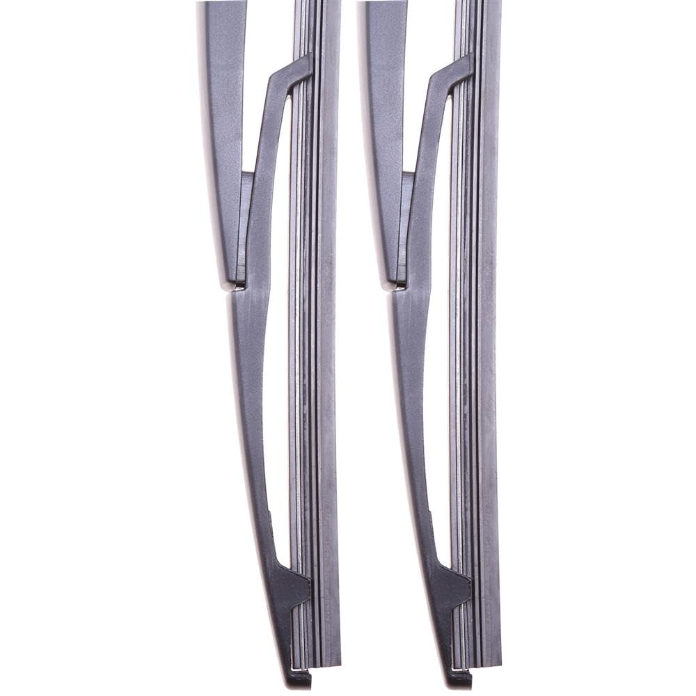 ACDelco Gold 8-214B (19239594) Performance Wiper Blade, 14.0 in