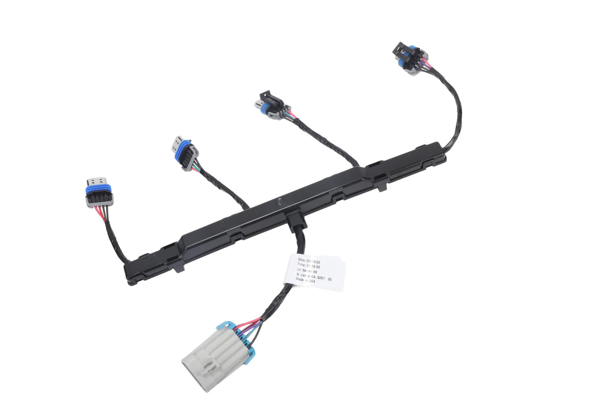 ACDelco GM Original Equipment 357A Ignition Coil Wire