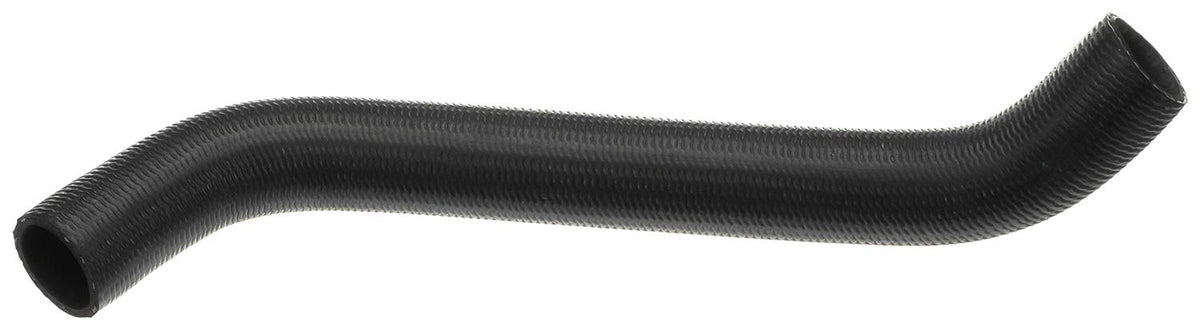 ACDelco Gold 24593L Molded Upper Radiator Hose