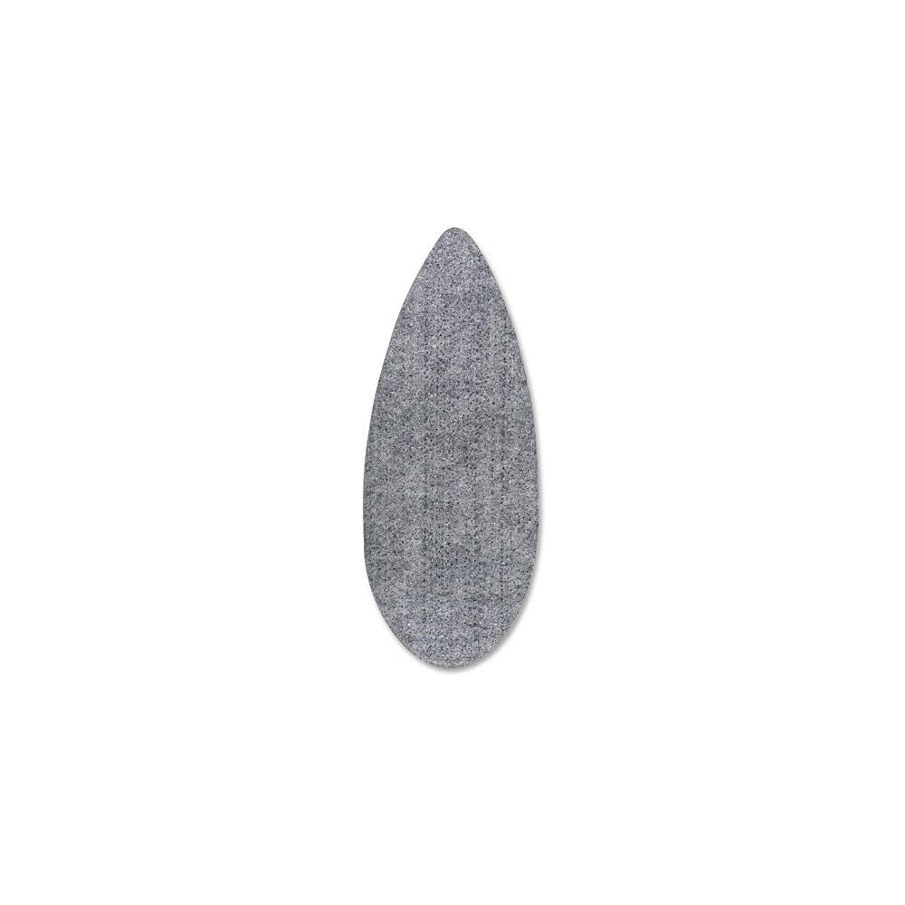 Expo Precision-Point Eraser Pad Refills, Gray (9287KF)