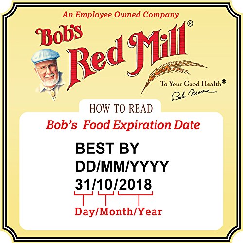 Bob's Red Mill GF Oatmeal Cup, Apple & Cinnamon, 2.36 Ounce Cup (Pack of 12) - Non-GMO, Whole Grain, Kosher