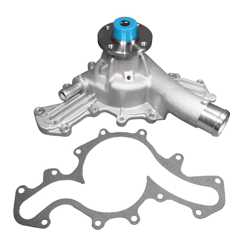 ACDelco Professional 252-687 Water Pump Kit