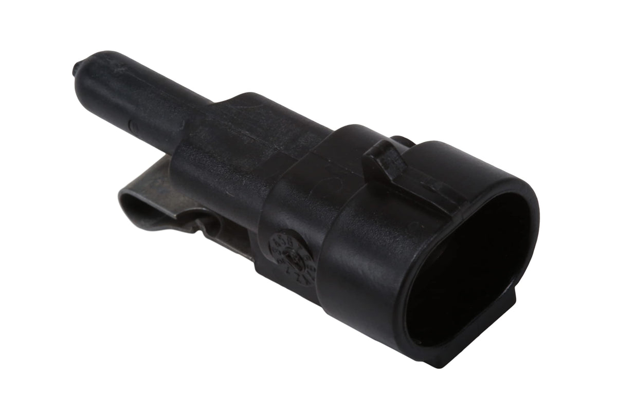 ACDelco GM Original Equipment 15971127 Ambient Air Outside Temperature Sensor