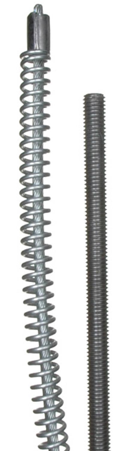 ACDelco Professional 18P1184 Rear Passenger Side Parking Brake Cable Assembly