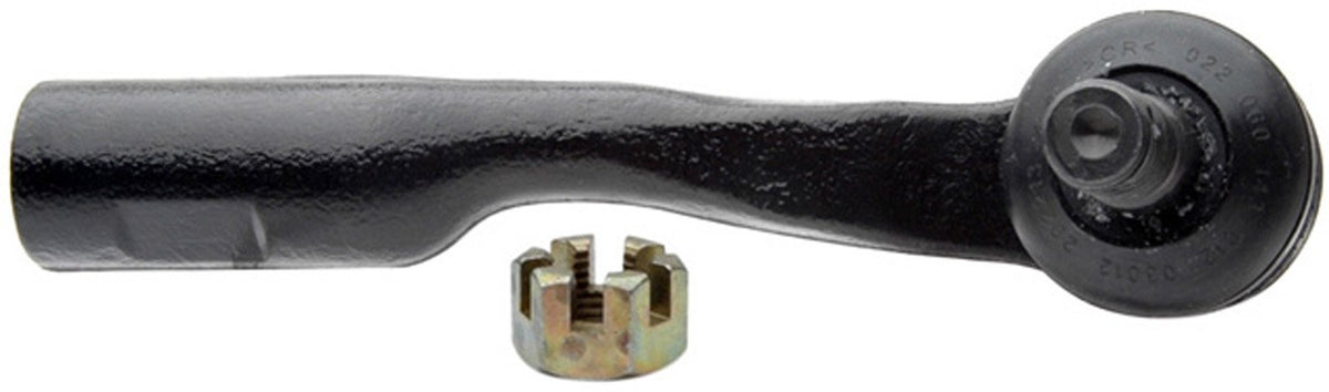 ACDelco Advantage 46A0906A Outer Passenger Side Steering Tie Rod End