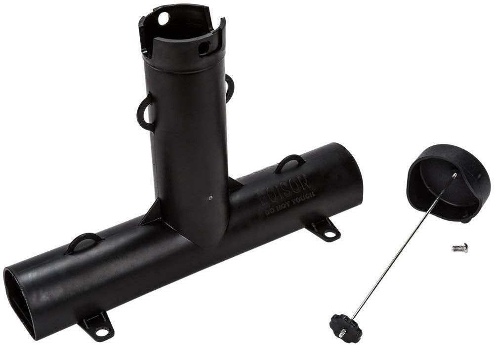 JT Eaton 902R Top Loader Bait Station (Тwo Рack)