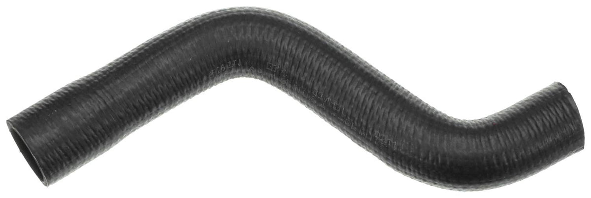 ACDelco Gold 22370M Molded Radiator Hose