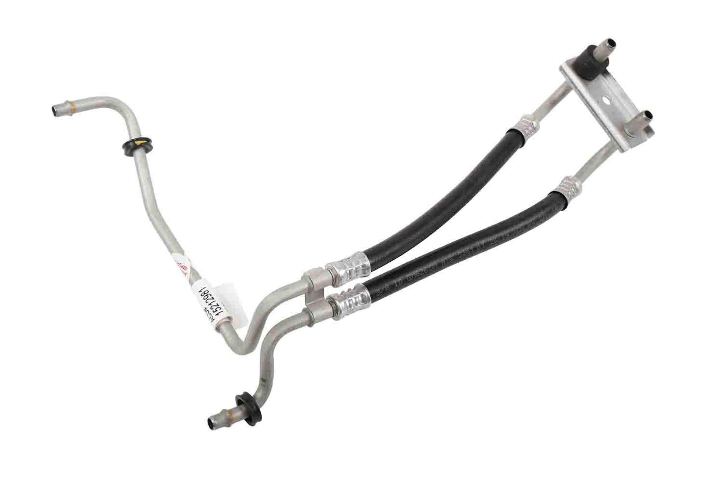 GM Genuine Parts 15212981 Automatic Transmission Fluid Cooler Line