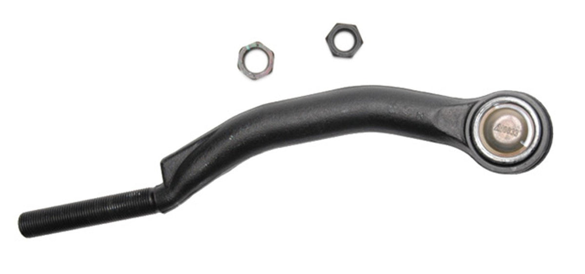 ACDelco Professional 45A0886 Driver Side Outer Steering Tie Rod End , Black