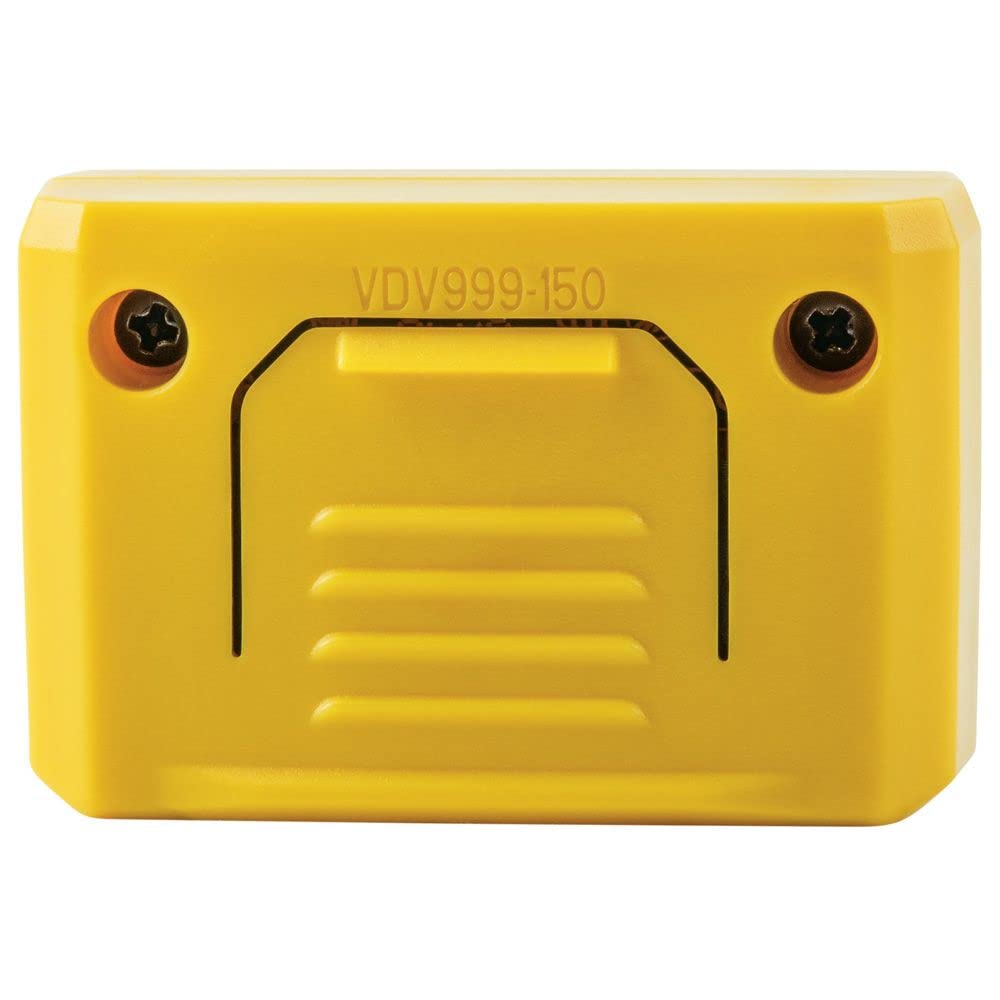 Klein Tools VDV999-150 Replacement Remote for LAN Explorer VDV526100