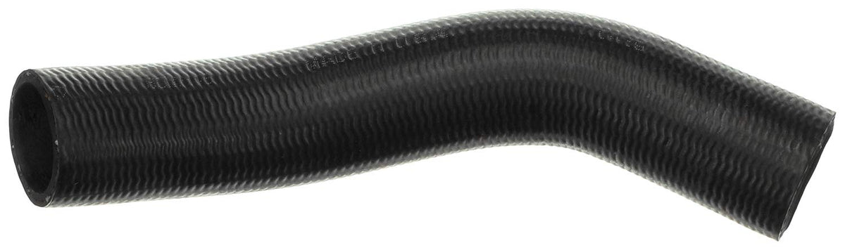ACDelco Gold 20392S Molded Upper Radiator Hose