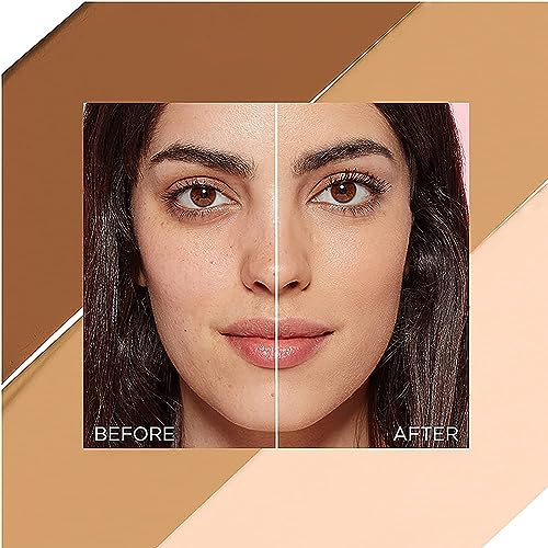 L'Oreal Paris Cosmetics Makeup Infallible Pro-Matte Liquid Longwear Foundation, Caramel Beige, 1 fl oz
